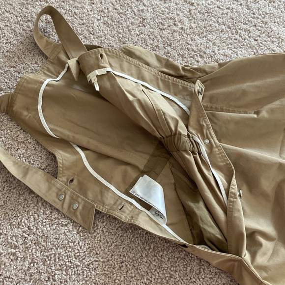 Maje jumpsuit. Size 2 - Picture 10 of 16